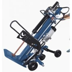 SCHEPPACH - HL3000GM Fendeur De Bûches - 30 Tonnes 5,5 KW -Outils Scheppach SCHEPPACH HL3000GM Fendeur de buches 30 Tonnes 5 5 kW 59 1