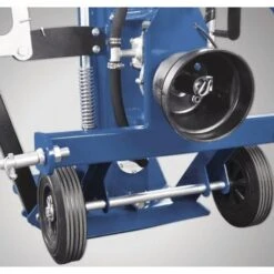 SCHEPPACH - HL3000GM Fendeur De Bûches - 30 Tonnes 5,5 KW -Outils Scheppach SCHEPPACH HL3000GM Fendeur de buches 30 Tonnes 5 5 kW 59 2