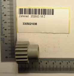 SCHEPPACH - Pignon De Guidage Pour Tour à Bois Kity 2660