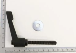 SCHEPPACH - Poignée Réglable Pour Scie à Onglet Radiale