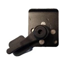 SCHEPPACH - Porte-couteau Diviseur Complet Pour Scie Sur Table HS105 -Outils Scheppach SCHEPPACH Porte couteau diviseur complet pour scie sur t 1