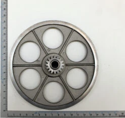 SCHEPPACH - Poulie Pour Dégau-rabot Kity DRA260 Et Scheppach HMS1070