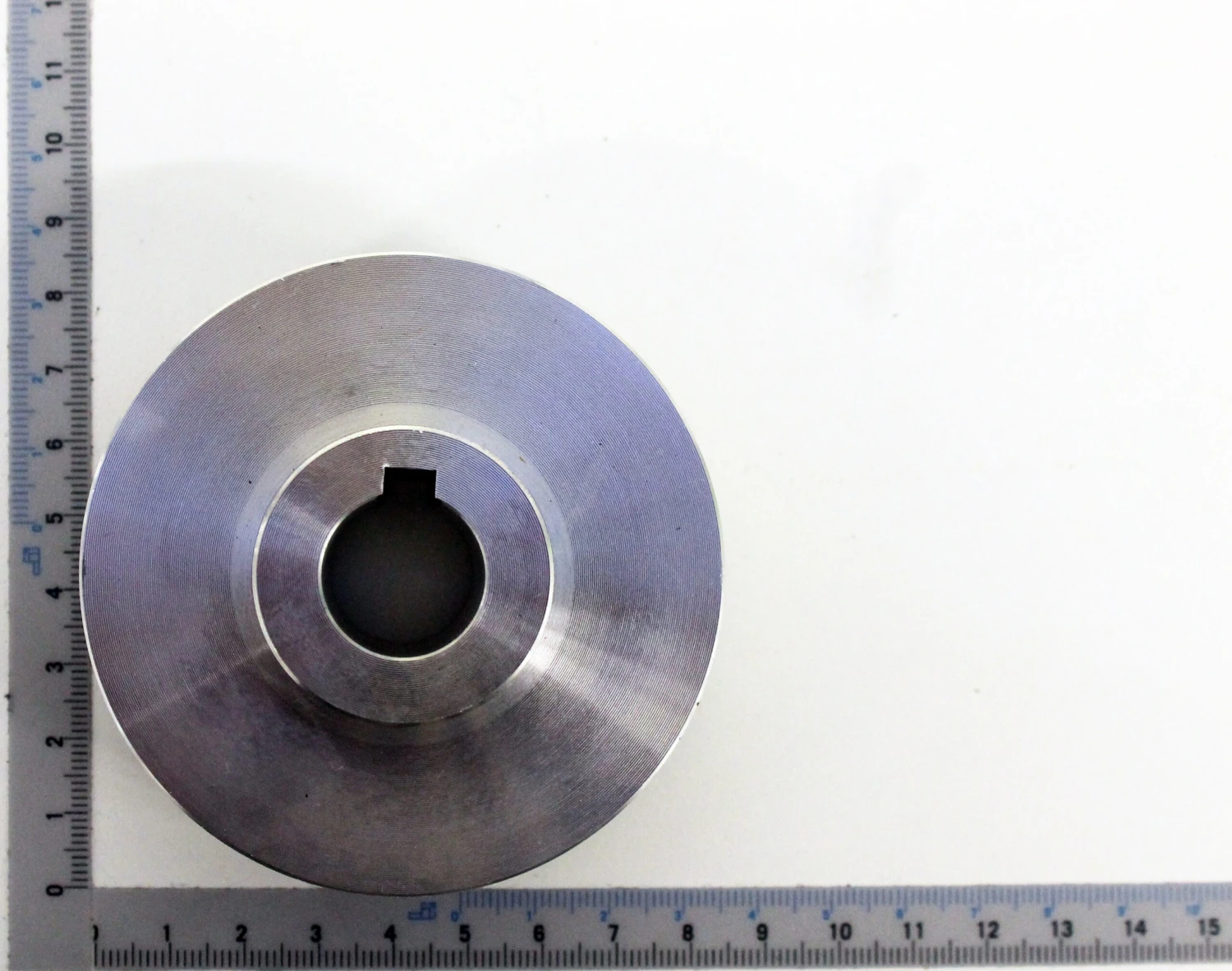 SCHEPPACH - Poulie Pour Dégauchisseuse Raboteuse Bestcombi, Plana2.0C, Kity 439 3 SCHEPPACH - Poulie Pour Dégauchisseuse Raboteuse Bestcombi, Plana2.0C, Kity 439