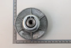 SCHEPPACH - Poulie Pour Scie à Ruban Kity 673, Basato 3H Et Basa 3.0V 5 SCHEPPACH - Poulie Pour Scie à Ruban Kity 673, Basato 3H Et Basa 3.0V -Outils Scheppach SCHEPPACH Poulie pour scie a ruban Kity 673 Basato 3H et