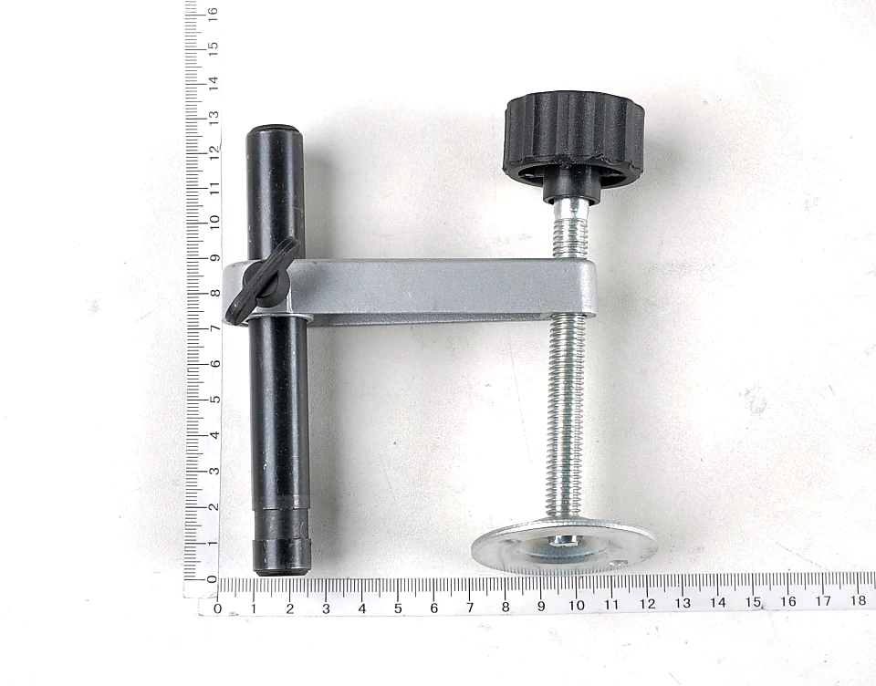 SCHEPPACH - Presse Pour Scie à Onglet Radiale Scheppach, Kity 3 SCHEPPACH - Presse Pour Scie à Onglet Radiale Scheppach, Kity