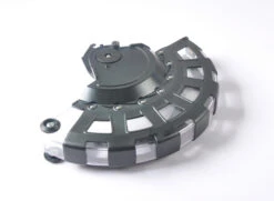 SCHEPPACH - Protecteur Complet De Lame De Scie Pour HM254 Et Woodtec XW126