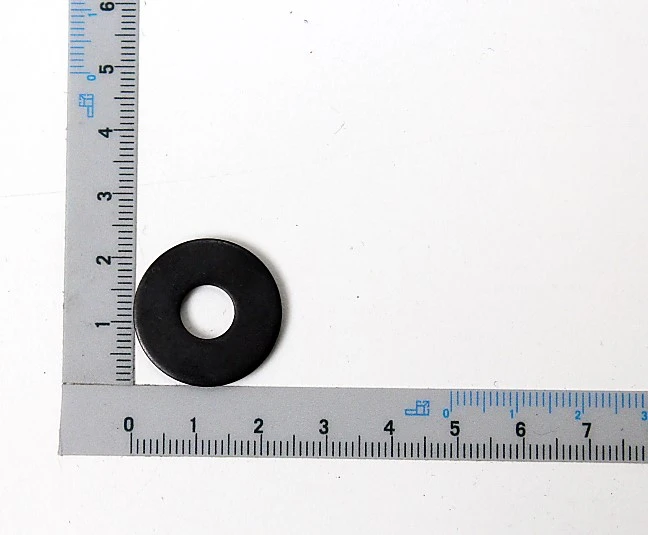 SCHEPPACH - Rondelle Pour Scie à Onglet Radiale Kity, Scheppach 3 SCHEPPACH - Rondelle Pour Scie à Onglet Radiale Kity, Scheppach