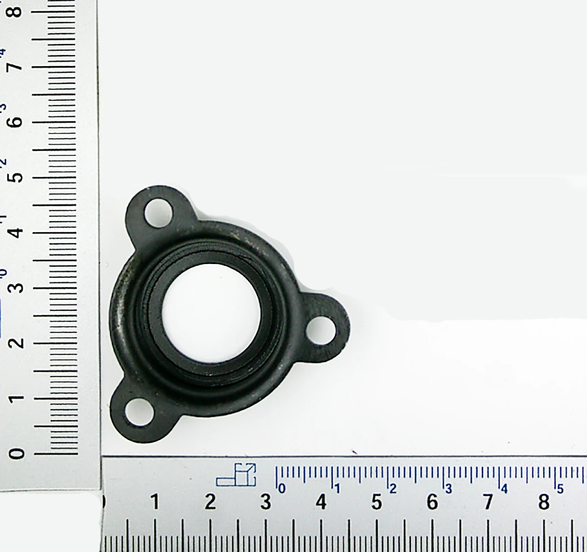 SCHEPPACH - Roulement De L'axe Pour Dégauchisseuse Raboteuse Scheppach, Kity, Woodster 4 SCHEPPACH - Roulement De L'axe Pour Dégauchisseuse Raboteuse Scheppach, Kity, Woodster - Image 2