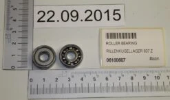 SCHEPPACH - Roulement Pour Scie à Onglet Radiale Kity MS216L