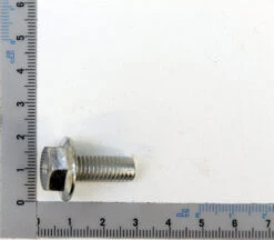 SCHEPPACH - Vis M8x20 Gauche Pour Scie Onglet Radiale HM216 Et HM254