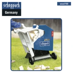 SCHEPPACH - WOX D700 Scie à Bûches 7500W 400V - ø700 Mm 10 SCHEPPACH - WOX D700 Scie à Bûches 7500W 400V - ø700 Mm -Outils Scheppach SCHEPPACH WOX D700 Scie a Buches 7500 W 400V 700mm 19051 1