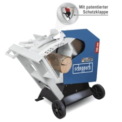 SCHEPPACH - WOX D700 Scie à Bûches 7500W 400V - ø700 Mm 9 SCHEPPACH - WOX D700 Scie à Bûches 7500W 400V - ø700 Mm -Outils Scheppach SCHEPPACH WOX D700 Scie a Buches 7500 W 400V 700mm 19051