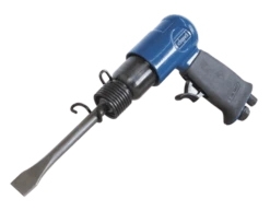 Scheppach - Set D'accessoires Marteau Pneumatique
