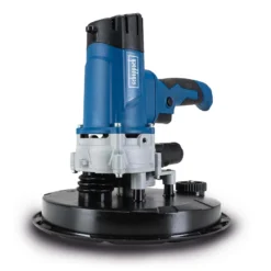 SCHEPPACH - DS200 Ponceuse Pour Plâtre Rotative - 230V 50Hz 1200W 18 SCHEPPACH - DS200 Ponceuse Pour Plâtre Rotative - 230V 50Hz 1200W -Outils Scheppach Scheppach DS200 Ponceuse pour platre rotative 230V 50Hz 1