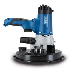 SCHEPPACH - DS200 Ponceuse Pour Plâtre Rotative - 230V 50Hz 1200W 17 SCHEPPACH - DS200 Ponceuse Pour Plâtre Rotative - 230V 50Hz 1200W -Outils Scheppach Scheppach DS200 Ponceuse pour platre rotative 230V 50Hz