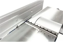 SCHEPPACH - HMS850 Raboteuse Dégauchisseuse Combinée - 1250W - Largeur 204 Mm -Outils Scheppach Scheppach HMS850 Raboteuse Degauchisseuse Combinee 1250W 9