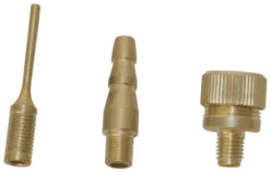 Scheppach - Kit De 5 Accessoires Pneumatiques 11 Scheppach - Kit De 5 Accessoires Pneumatiques -Outils Scheppach Scheppach Kit de 5 accessoires pneumatiques 7906100724 1