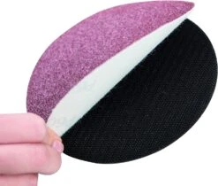 Scheppach - Ponceuse Orbitale Pneumatique ø150 Mm 8 Scheppach - Ponceuse Orbitale Pneumatique ø150 Mm -Outils Scheppach Scheppach Ponceuse orbitale pneumatique O 150 mm 79061 2