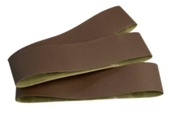 SCHEPPACH - OSM600 Ponceuse Oscillante Bande 100x610mm 450W 220-240V 50Hz -Outils Scheppach Scheppach Set bandes abrasives 100 x 600mmpour la OSM6 2