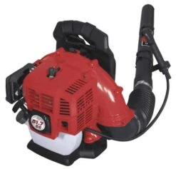 SCHEPPACH - LB5200BP - Souffleur Thermique Dorsal - 7,9 Kg -Outils Scheppach Souffleur Thermique a dos Scheppach LB5200BP