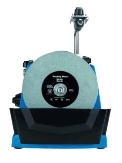 SCHEPPACH - TIGER 5000S Affûteuse à Eau Avec Meule De 200 Mm -Outils Scheppach TIGER 5000 S 3