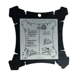 SCHEPPACH - TIGER 5000S Affûteuse à Eau Avec Meule De 200 Mm -Outils Scheppach TIGER 5000S 2