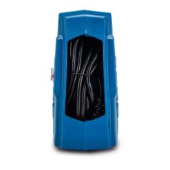 SCHEPPACH - Airforce 5 Compresseur Portatif 12V/230V Pression 8 Bar Max. + Kit D'accessoires 5 Pcs 11 SCHEPPACH - Airforce 5 Compresseur Portatif 12V/230V Pression 8 Bar Max. + Kit D'accessoires 5 Pcs -Outils Scheppach airforce5 scheppach mit schatten seite