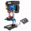 Perceuse à Colonne DP16VLS SCHEPPACH - 5906810901 -Outils Scheppach dp16vls