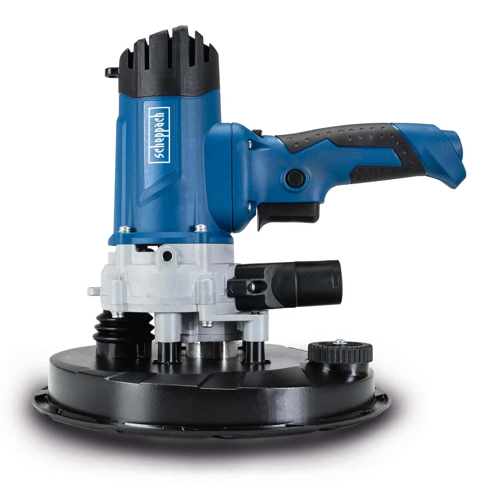 SCHEPPACH - DS200 Ponceuse Pour Plâtre Rotative - 230V 50Hz 1200W 3 SCHEPPACH - DS200 Ponceuse Pour Plâtre Rotative - 230V 50Hz 1200W