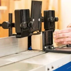 SCHEPPACH - HF60 Défonceuse Stationnaire 230V 1500W -Outils Scheppach hf60 scheppach diy aw2 322