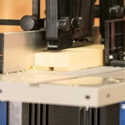 SCHEPPACH - HF60 Défonceuse Stationnaire 230V 1500W -Outils Scheppach hf60 scheppach diy aw4 322