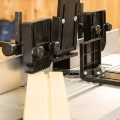 SCHEPPACH - HF60 Défonceuse Stationnaire 230V 1500W -Outils Scheppach hf60 scheppach diy aw5 322