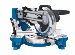 Scie à Onglet Radiale 216 Mm SCHEPPACH + 1 Lame Et Câble Alim. 5m - 5901214901 -Outils Scheppach hm90sl scie a onglet radiale 2200 w