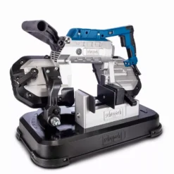 Scie à Ruban à Métaux Portative SCHEPPACH - 5901508901