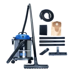 Aspirateur Eau Et Poussière SCHEPPACH 16L 1200W - NTS16