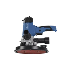 Ponceuse Pour Plâtre SCHEPPACH Rotative DS200 Ø215 Mm - 5903802901