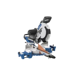 Scie à Onglet Radiale HM140L SCHEPPACH Ø305 Mm + 2 Lames - 5901218901 9 Scie à Onglet Radiale HM140L SCHEPPACH Ø305 Mm + 2 Lames - 5901218901 -Outils Scheppach sche0264