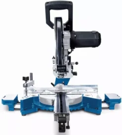 Scie à Onglet Radiale HM110MP SCHEPPACH Ø255 Mm - 5901220901 -Outils Scheppach sche0265 1