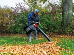 Souffleur Thermique 4 En 1 LBH2600P SCHEPPACH - 5911104903 -Outils Scheppach sche0270 4