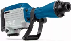 Marteau De Démolition AB1700 SCHEPPACH 50 J - 5908203901 -Outils Scheppach sche0274 1