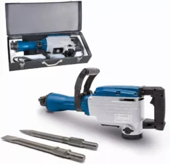 Marteau De Démolition AB1700 SCHEPPACH 50 J - 5908203901 -Outils Scheppach sche0274