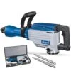 Scheppach - AB1600 Marteau De Démolition - 230V 50Hz 1600W - 50J (à Emmanchement Hexagonal) -Outils Scheppach scheppach ab 1600 1