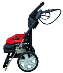 SCHEPPACH - HCP2600 Nettoyeur Haute Pression Thermique De 173 Cm3 3200 W 200 Bar 522 L/h + Accessoires -Outils Scheppach scheppach hcp 2600 f3