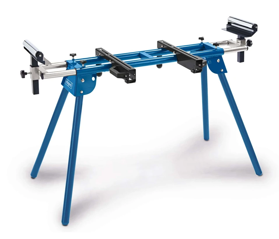 SCHEPPACH - UMF1600 Support De Scie à Onglet Et Machine D'établi 3 SCHEPPACH - UMF1600 Support De Scie à Onglet Et Machine D'établi