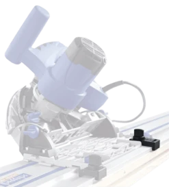 Scheppach - Verrou Anti-basculement Pour Kity 55 Et PL 55